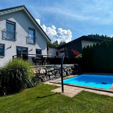 Residenz Bergjuwel Villa Pfarrwerfen Eksteriør billede