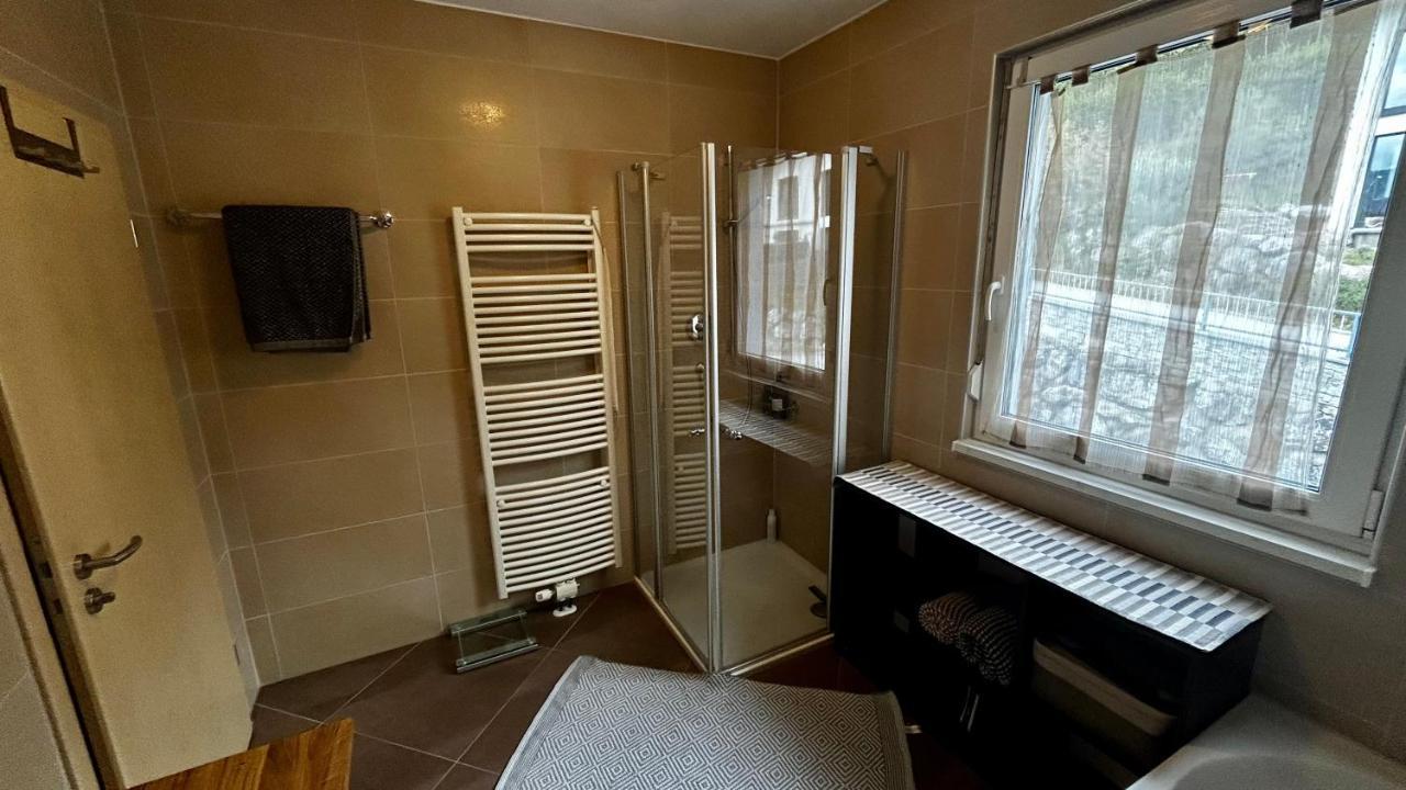 Residenz Bergjuwel Villa Pfarrwerfen Eksteriør billede